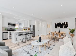 73 Trinnell Blvd, Toronto, ON M1L1S6