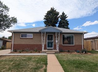 6991 Larsh Dr, Denver, CO 80221