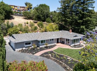 348 Costello Dr, Los Altos, CA
