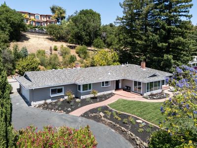 348 Costello Dr, Los Altos, CA, 94024