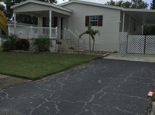 158 Sand Pebble Cir, Pt Orange, FL 32129