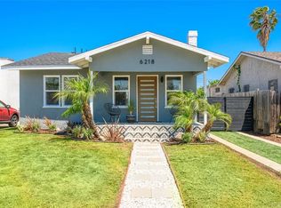 6218 S Rimpau Blvd, Los Angeles, CA