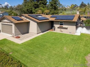 13829 Tobiasson Rd, Poway, CA 92064