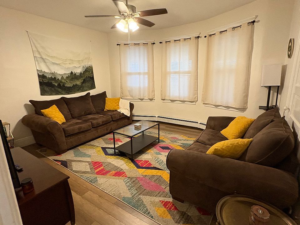 Large Living Room