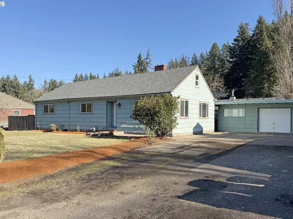 4733 E Amazon Dr, Eugene, OR 97405