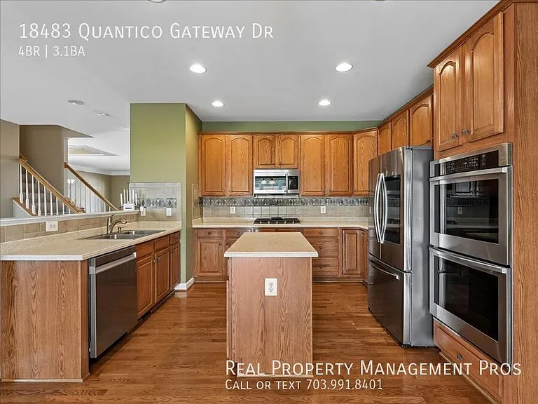 18483 Quantico Gateway Dr — Photo 6