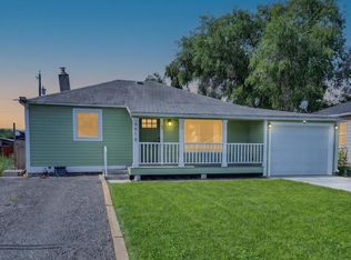 4918 E Fairview Ave, Spokane, WA 99217