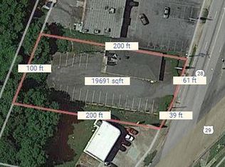 2712 S Main St, Anderson, SC 29624