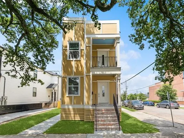 2101 Bienville St, New Orleans, LA 70112