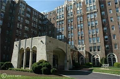 1st image of 4000 Cathedral Ave NW APT 844B