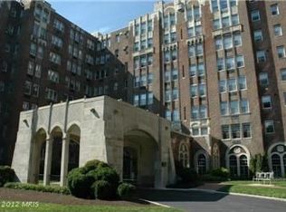 4000 Cathedral Ave NW APT 844B, Washington, DC 20016