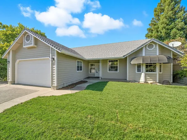 7831 Terra Linda Way, Redding, CA 96003