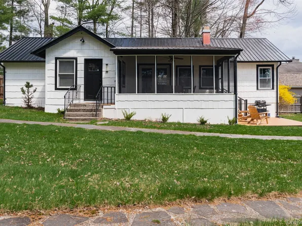 1037 Lake Shore Drive, White Lake, NY 12786