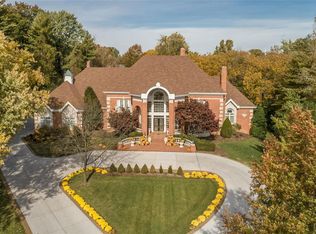 300 Wyndmoor Terrace Ct, Saint Louis, MO 63141