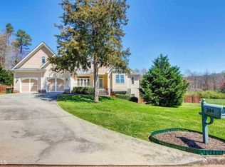 244 Waterford Cir, Cornelia, GA 30531