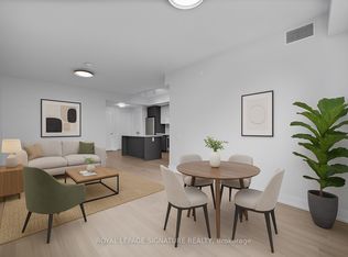 664 Spadina Ave #1002, Toronto, ON M5S 2H8