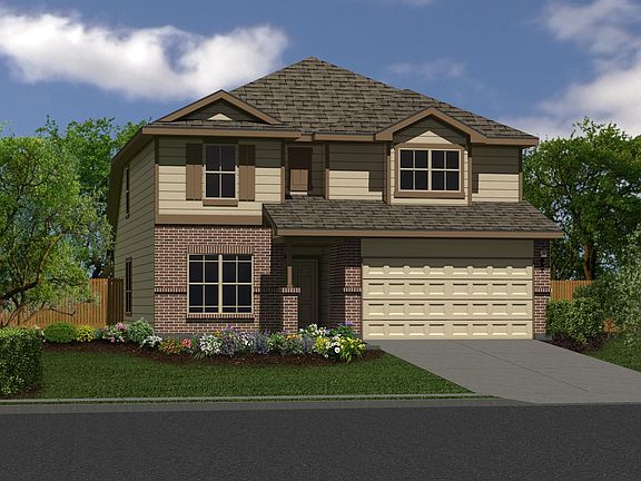 Elevation E