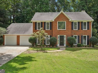1047 Retner Dr SW, Mableton, GA, 30126