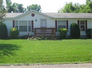 5020 Murphy Dr, Flint, MI 48506