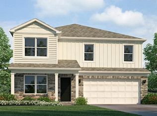 2981 Skywalker Pass, Fort Wayne, IN 46818