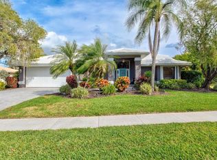 1174 Sorrento Woods Blvd, Nokomis, FL 34275