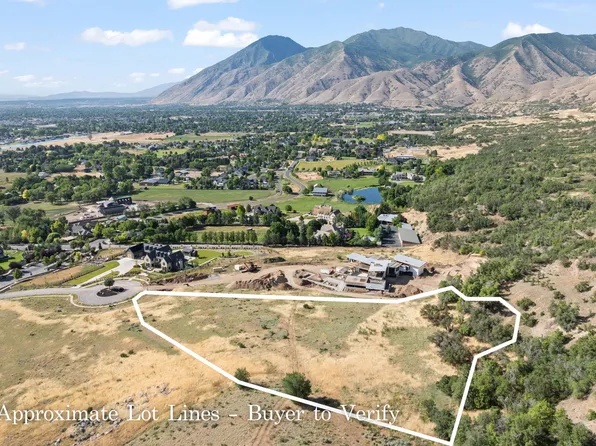 1326 E Little Canyon Ct, Mapleton, UT 84664