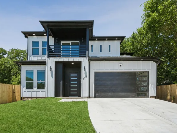 315 Dubois Ave, Dallas, TX 75203