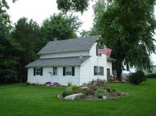 2770 W #600N, Rochester, IN 46975