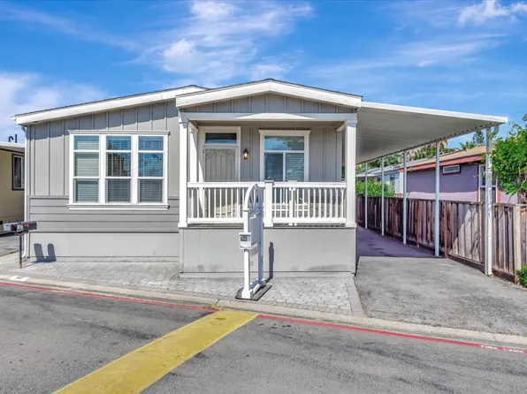 600 E Weddell Dr Space 167, Sunnyvale, CA 94089