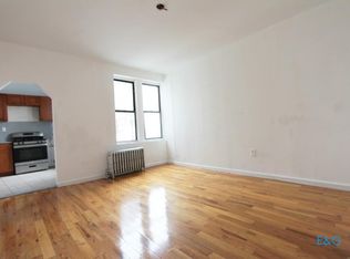 390 Wadsworth Ave APT 6B, New York, NY 10040