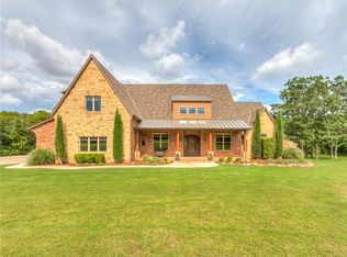 600 N Hiwassee Rd, Choctaw, OK 73020