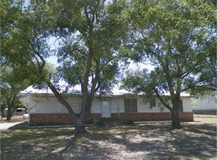 250 Us Highway 84 W, Goldthwaite, TX 76844