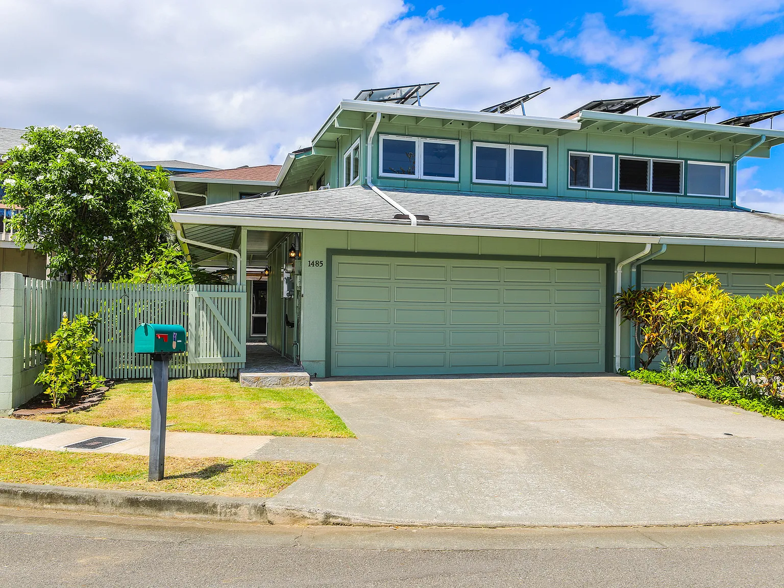 1485 Kiukee Place - 1 — Photo 1