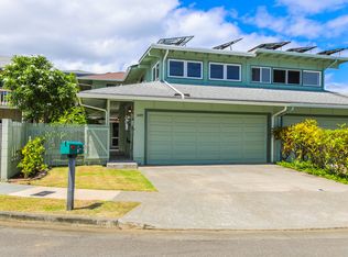 1485 Kiukee Pl, Kailua, HI 96734