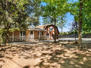 13110 Artic Owl Rd, Nevada City, CA 95959