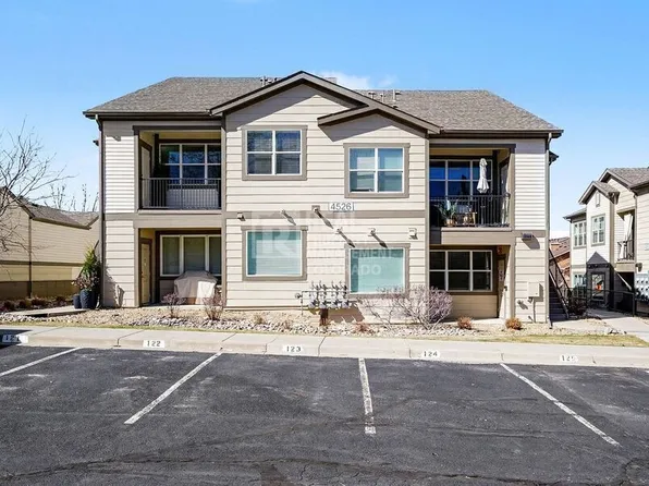 4526 Copeland Cir Unit 103, Littleton, CO 80126