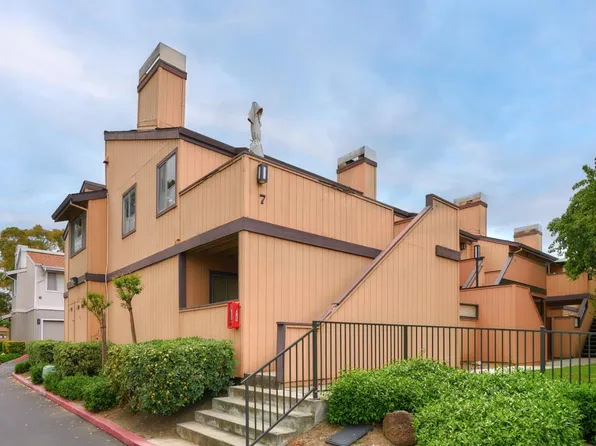 91 Silcreek Dr, San Jose, CA 95116