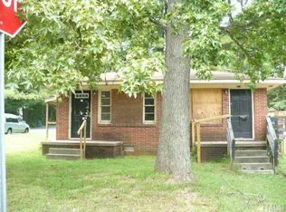 1301 Ivy St, Durham, NC 27701