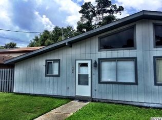 619 36th Ave N, Myrtle Beach, SC 29577