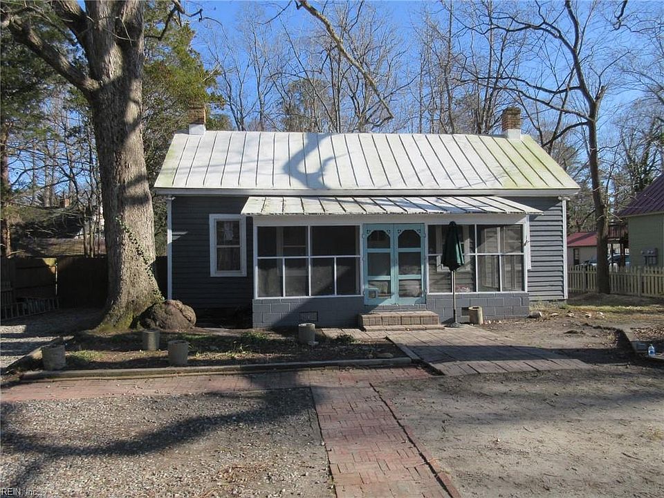 8007 Belroi Rd, Gloucester, VA 23061 Zillow