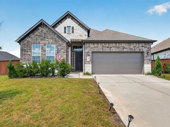 5051 Country Meadows Trl, Iowa Colony, TX 77583