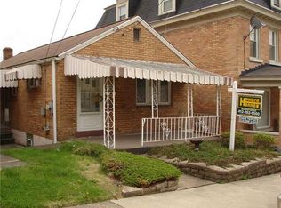 815 11th St, Mc Kees Rocks, PA 15136