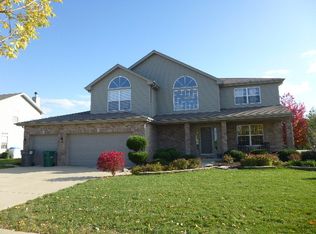16321 W Spring View Dr, Lockport, IL 60441