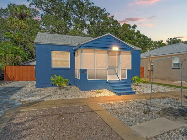1312 E Frierson Ave, Tampa, FL 33603