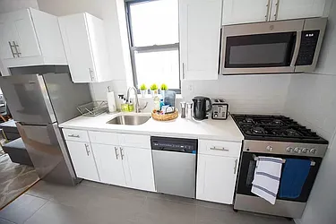 Rented by Park River