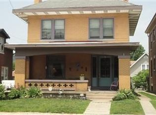 428 Elm St, Ludlow, KY 41016