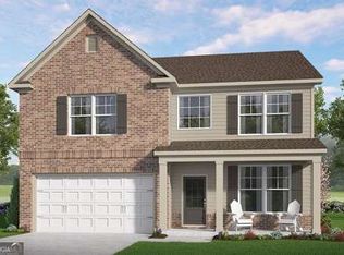 2032 Orchid Ln, Lithia Springs, GA 30122