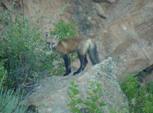 26794 My Rd, Evergreen, CO 80457