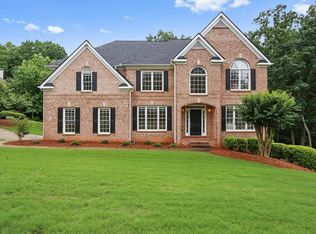 6508 Surrey Run Pl, Alpharetta, GA 30005