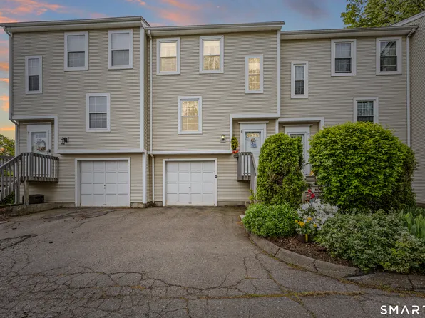 18 Tabshey Court #18, Wethersfield, CT 06109
